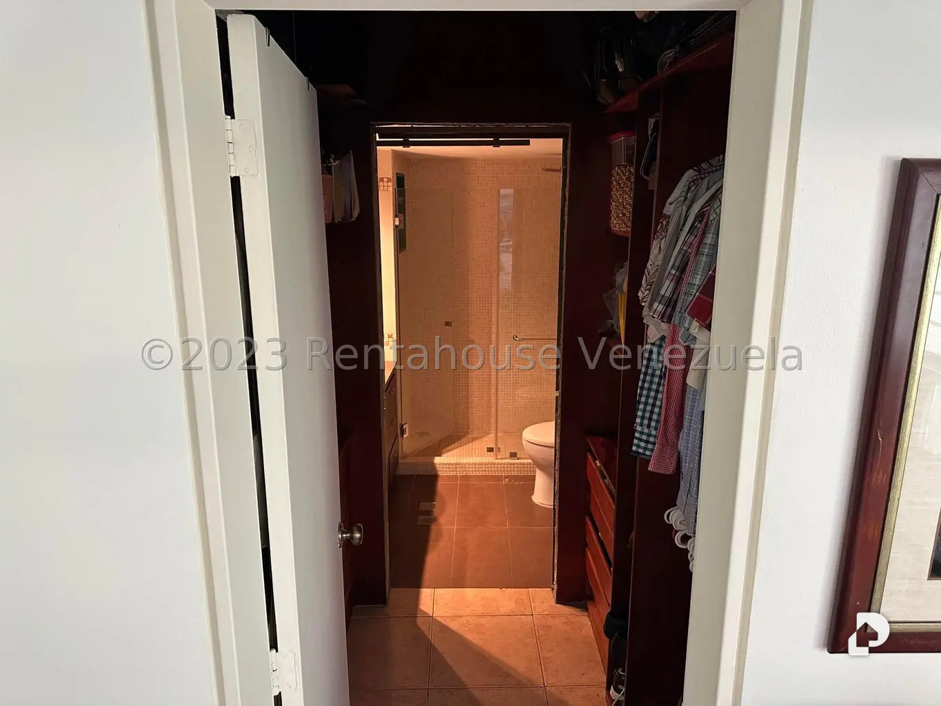 Apartamento en Manzanares, Caracas – 27