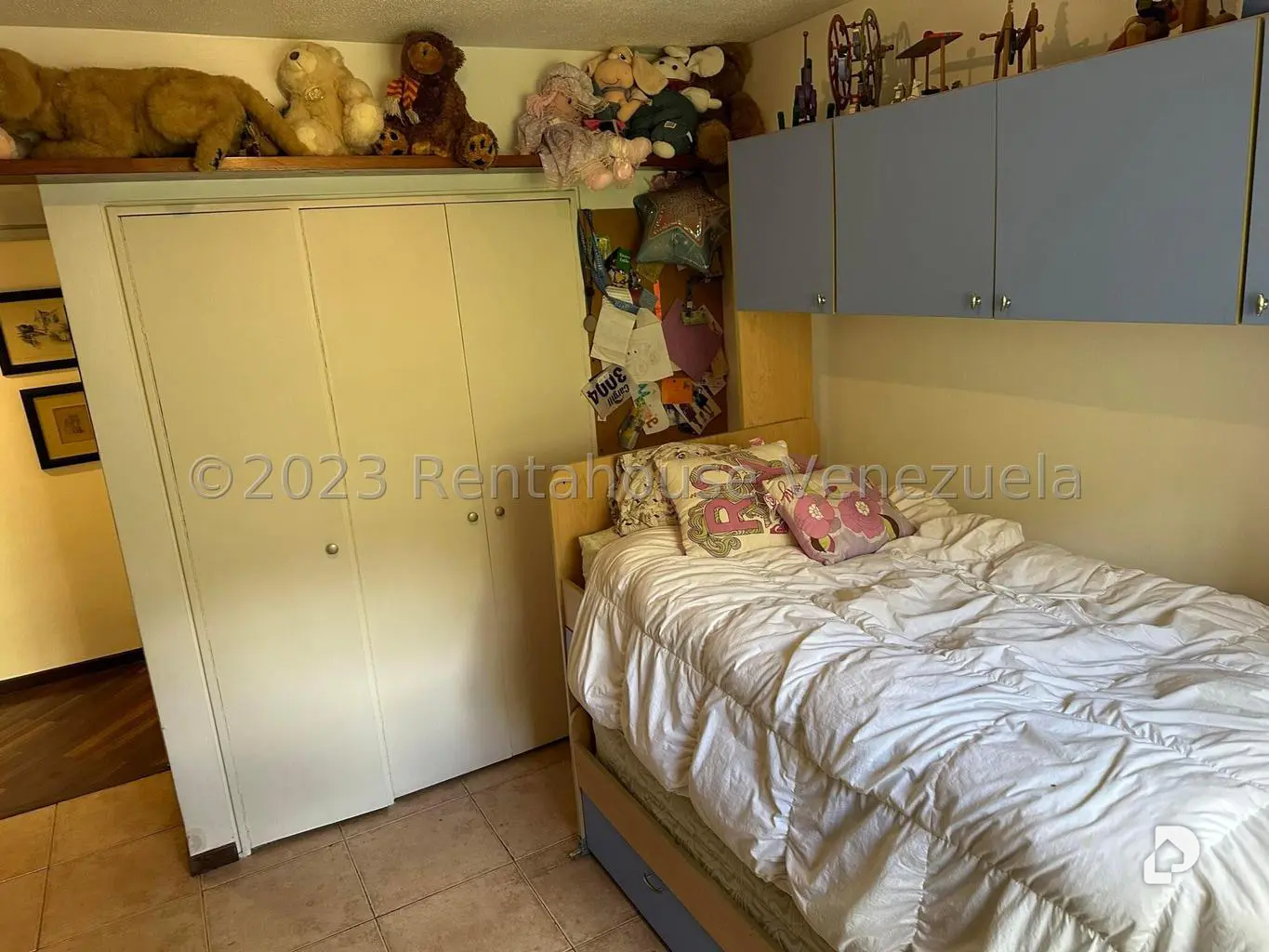 Apartamento en Manzanares, Caracas – 21