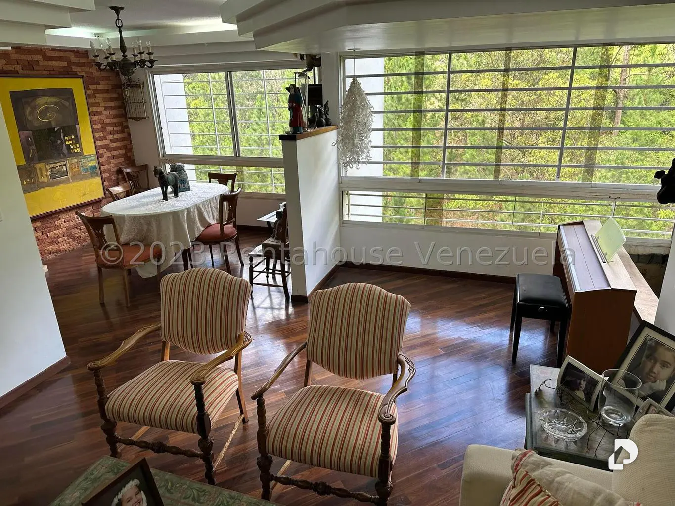 Apartamento en Manzanares, Caracas – 6