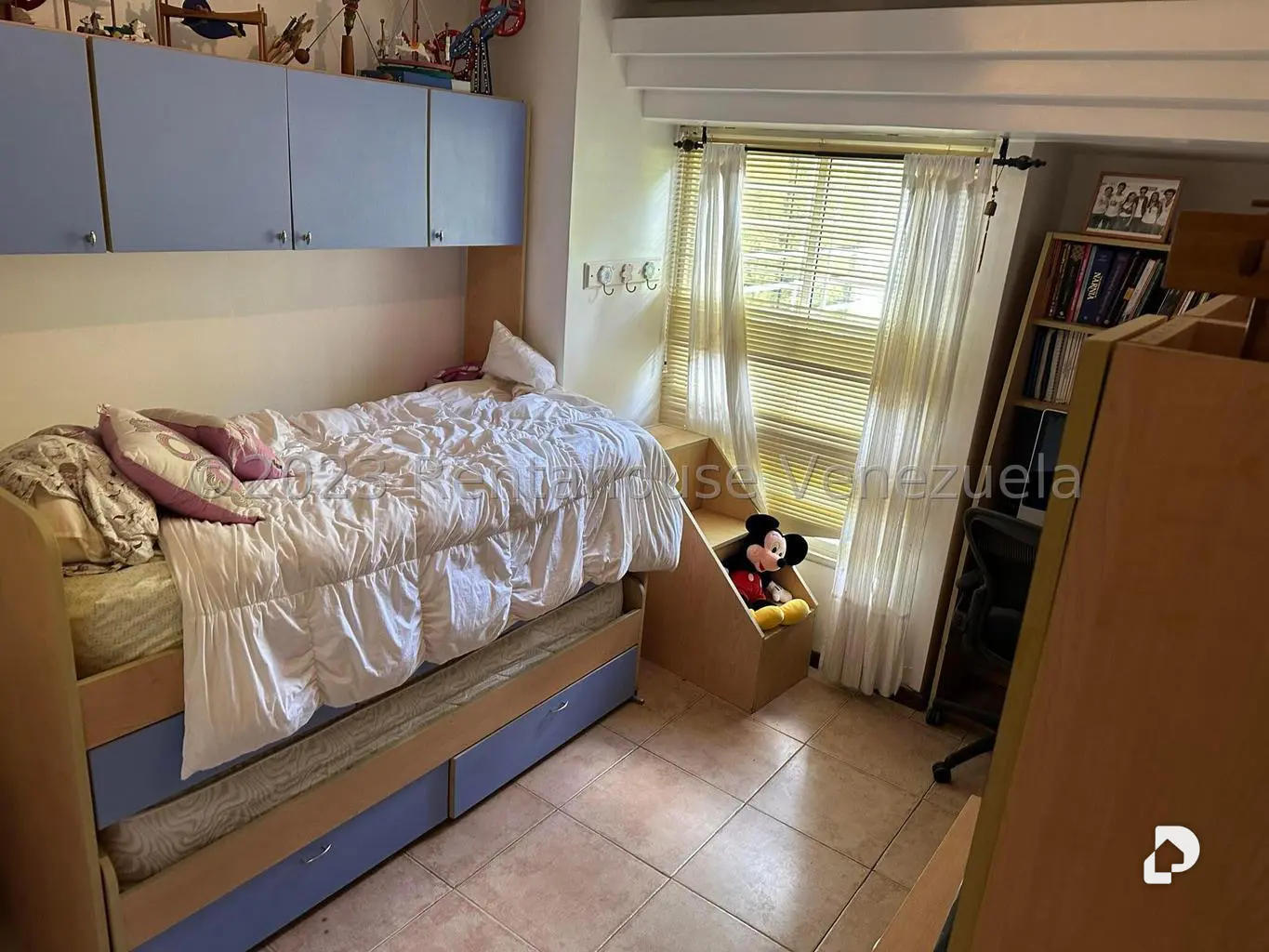 Apartamento en Manzanares, Caracas – 20