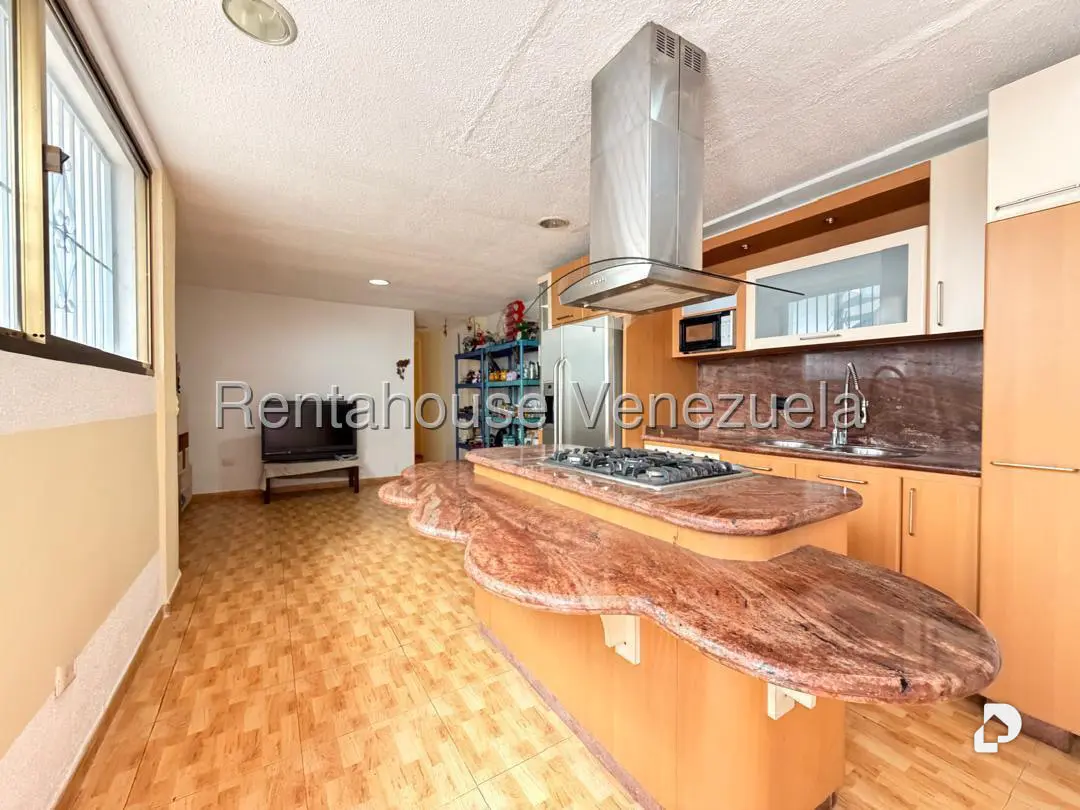 Casa en Montecristo, Caracas – 26