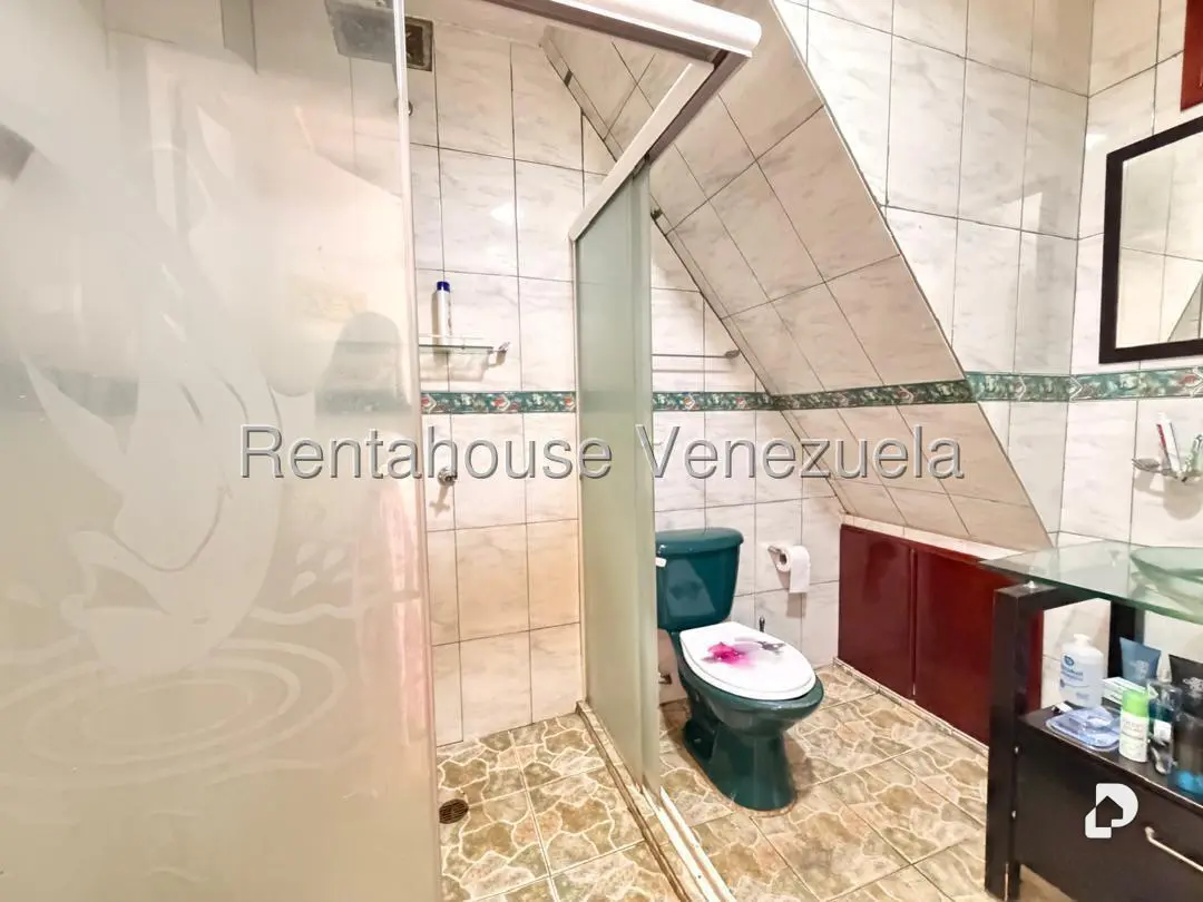Casa en Montecristo, Caracas – 22