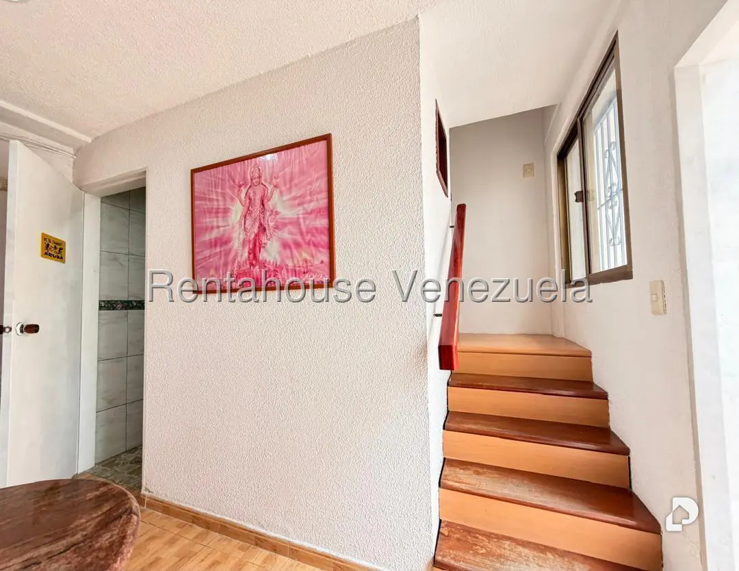 Casa en Montecristo, Caracas – 20