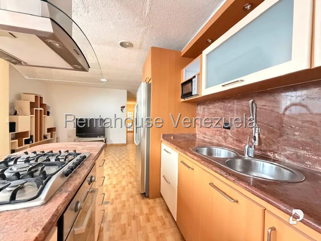 Casa en Montecristo, Caracas – 25