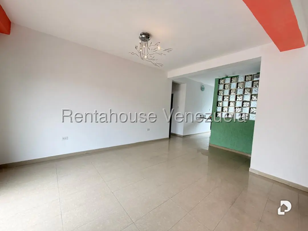 Casa en Montecristo, Caracas – 5