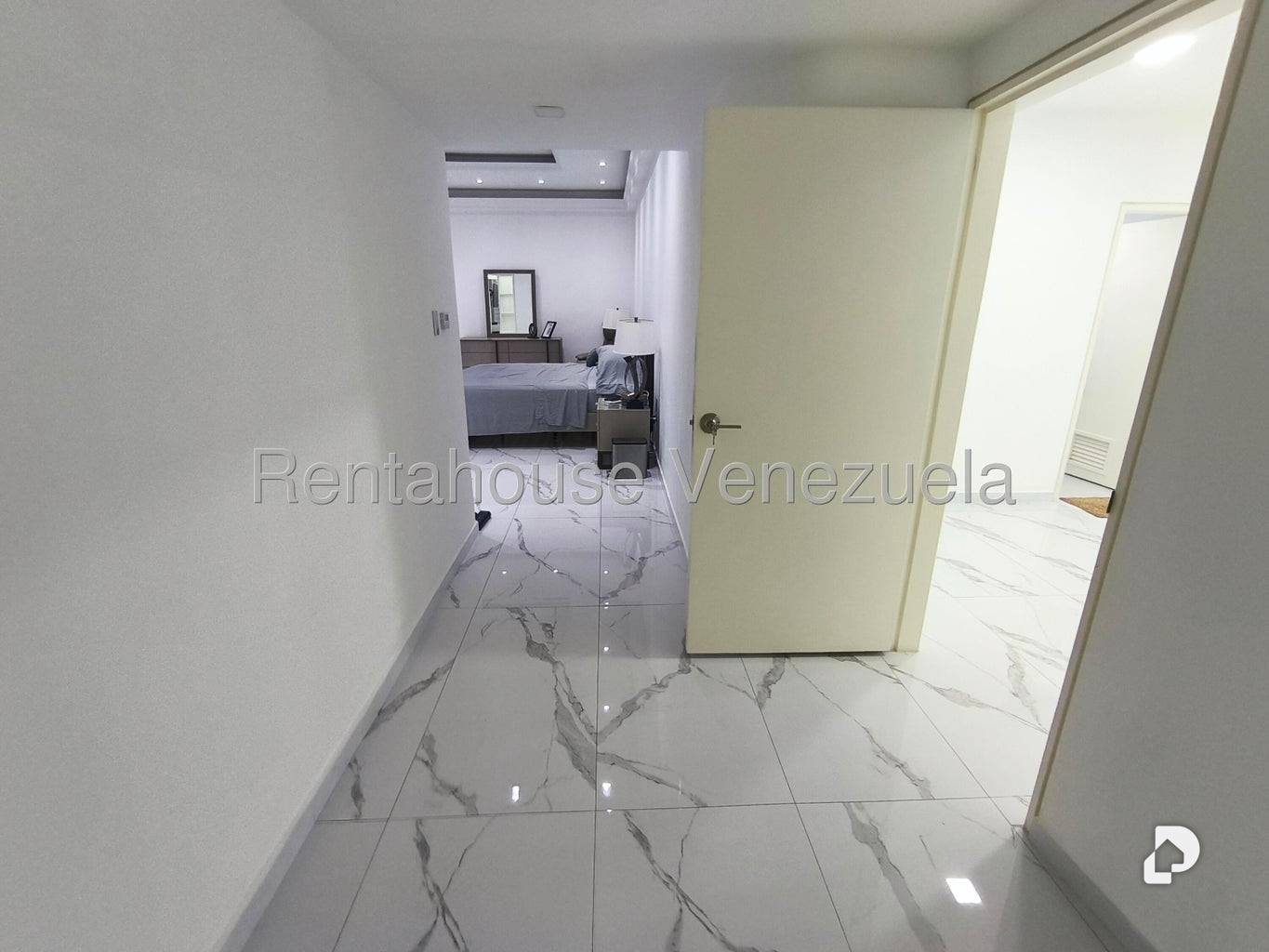 Penthouse en Santa Fe Norte, Caracas