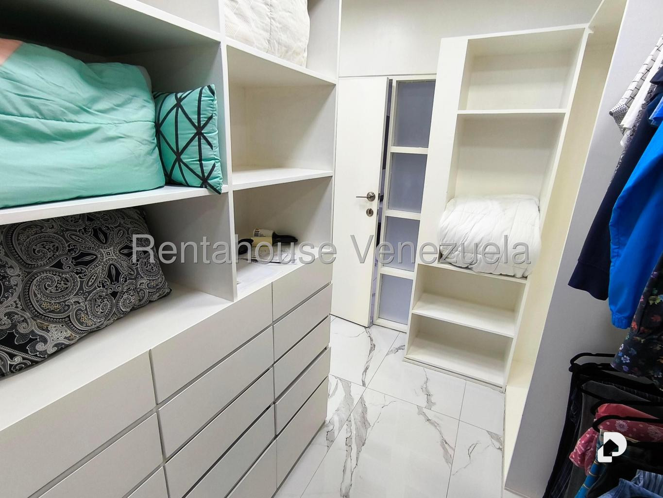 Penthouse en Santa Fe Norte, Caracas