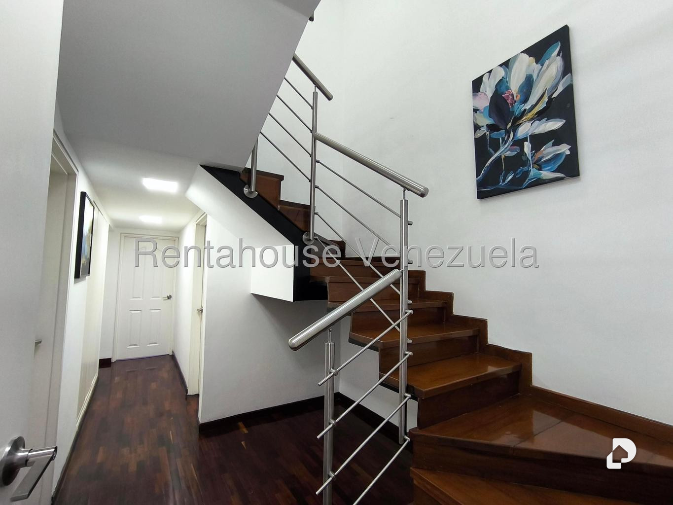 Penthouse en Santa Fe Norte, Caracas