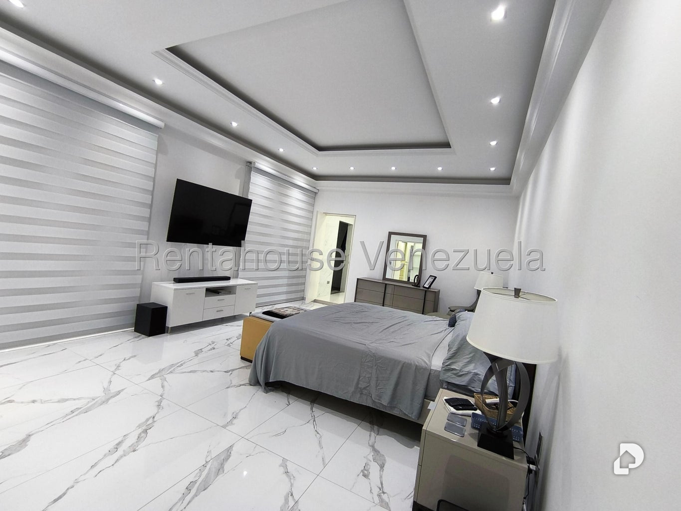 Penthouse en Santa Fe Norte, Caracas