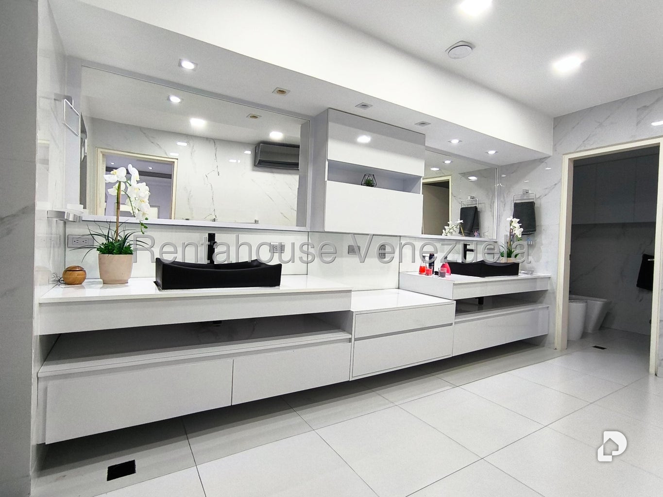 Penthouse en Santa Fe Norte, Caracas