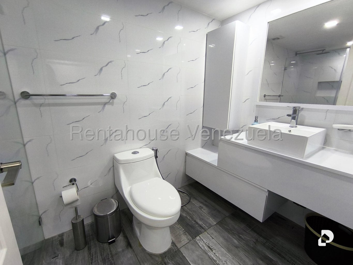 Penthouse en Santa Fe Norte, Caracas
