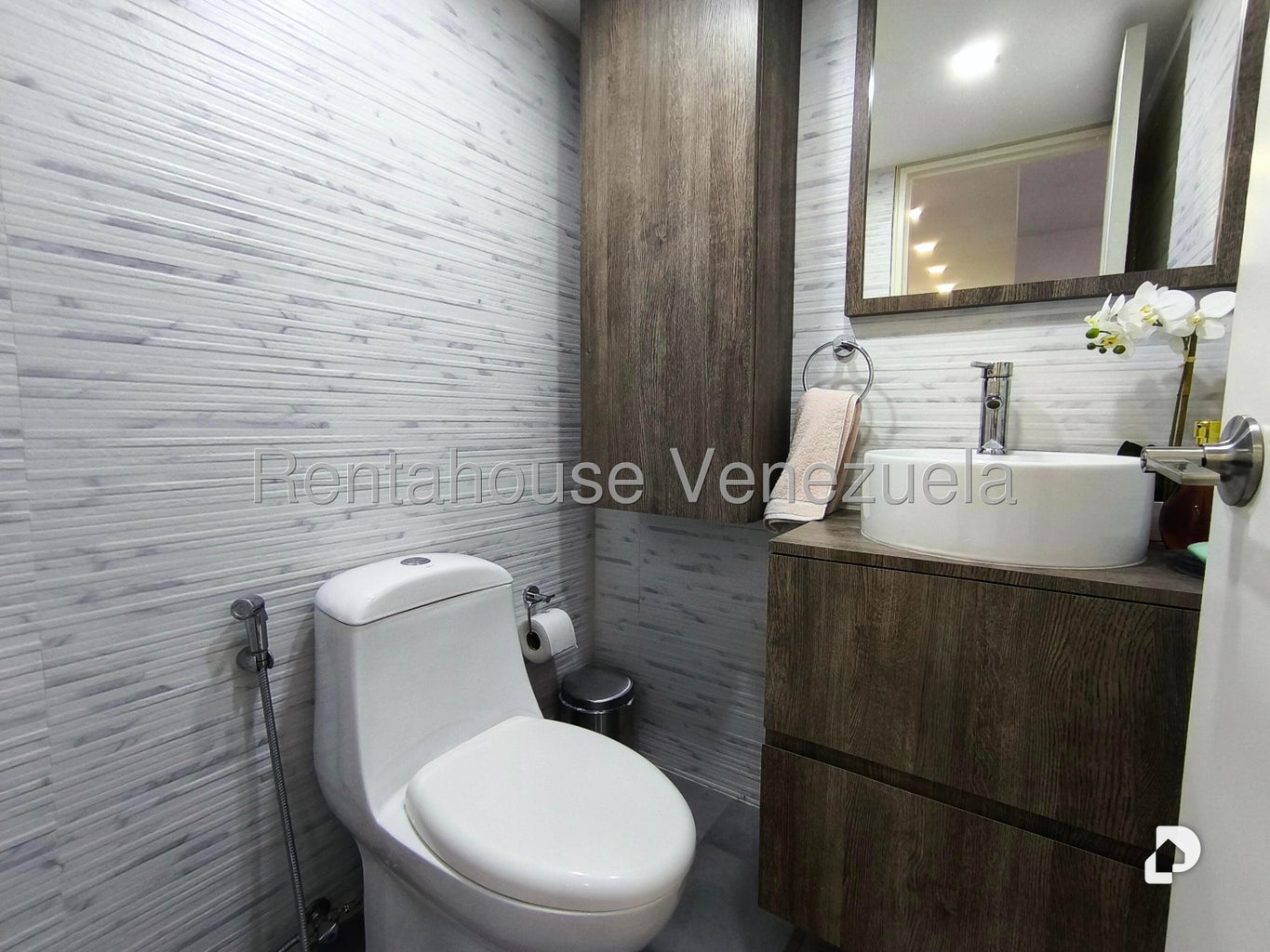 Penthouse en Santa Fe Norte, Caracas