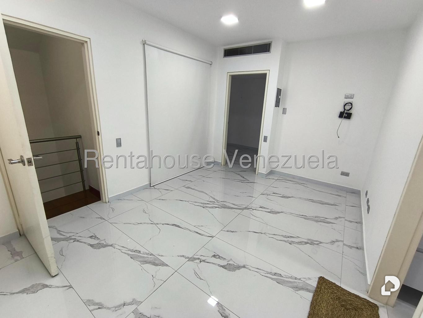 Penthouse en Santa Fe Norte, Caracas