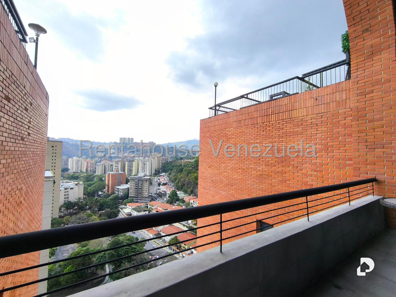 Penthouse en Santa Fe Norte, Caracas