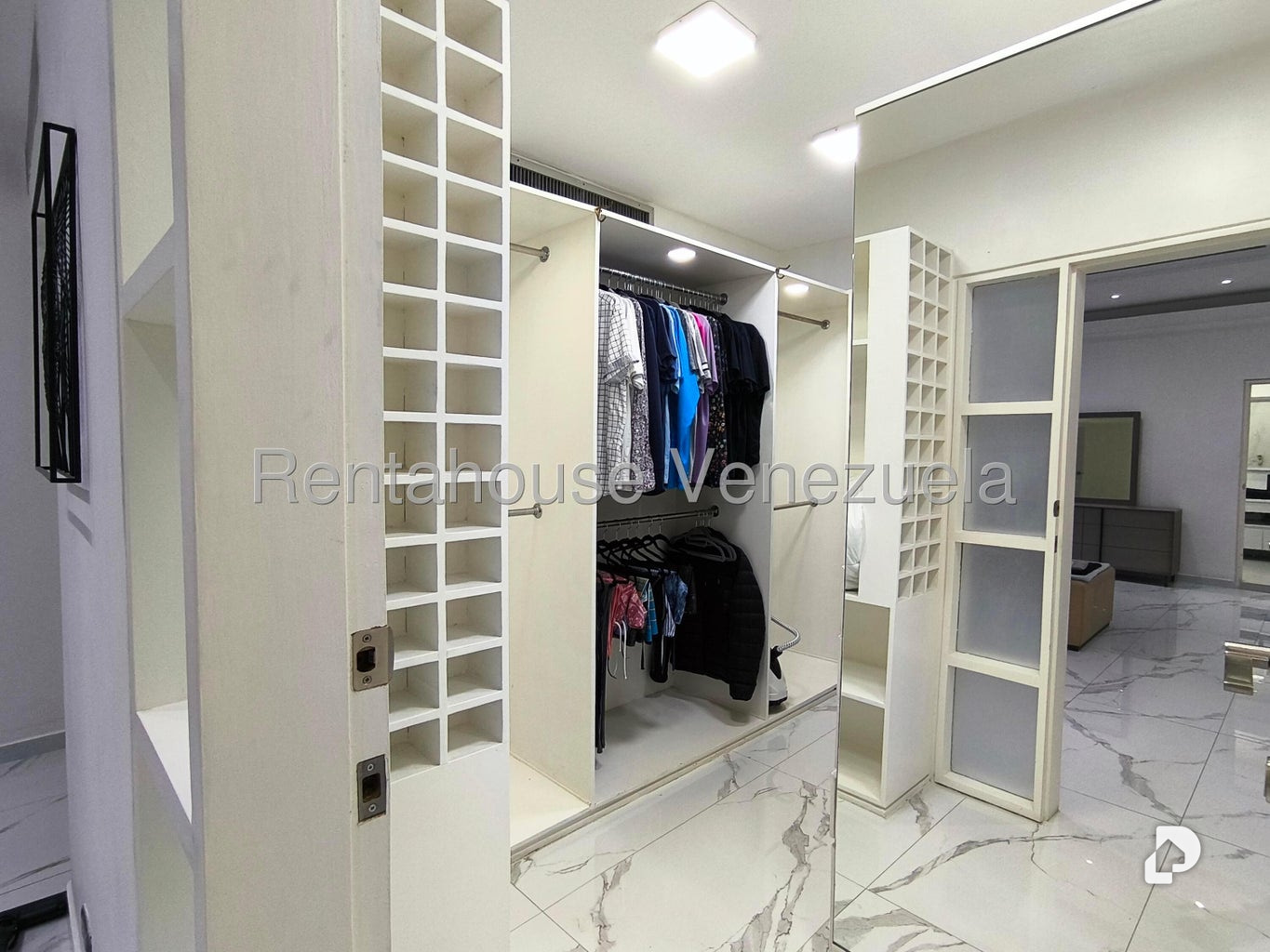 Penthouse en Santa Fe Norte, Caracas