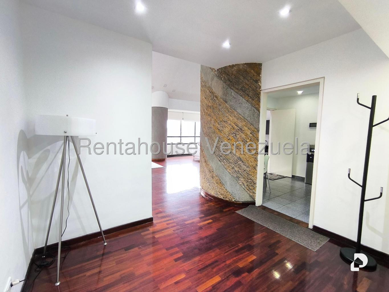 Penthouse en Santa Fe Norte, Caracas