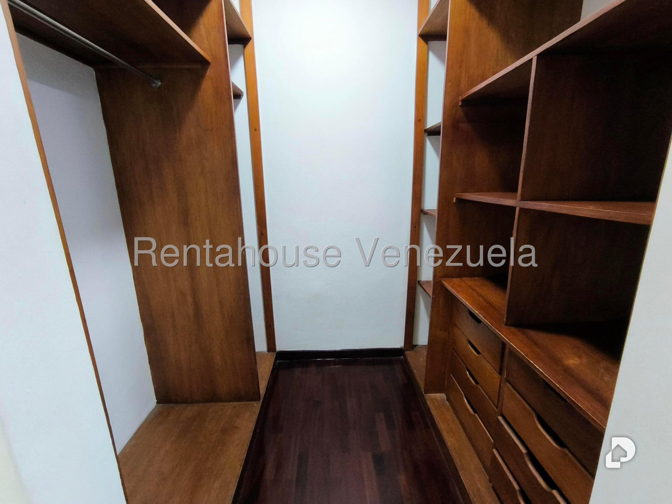 Penthouse en Santa Fe Norte, Caracas