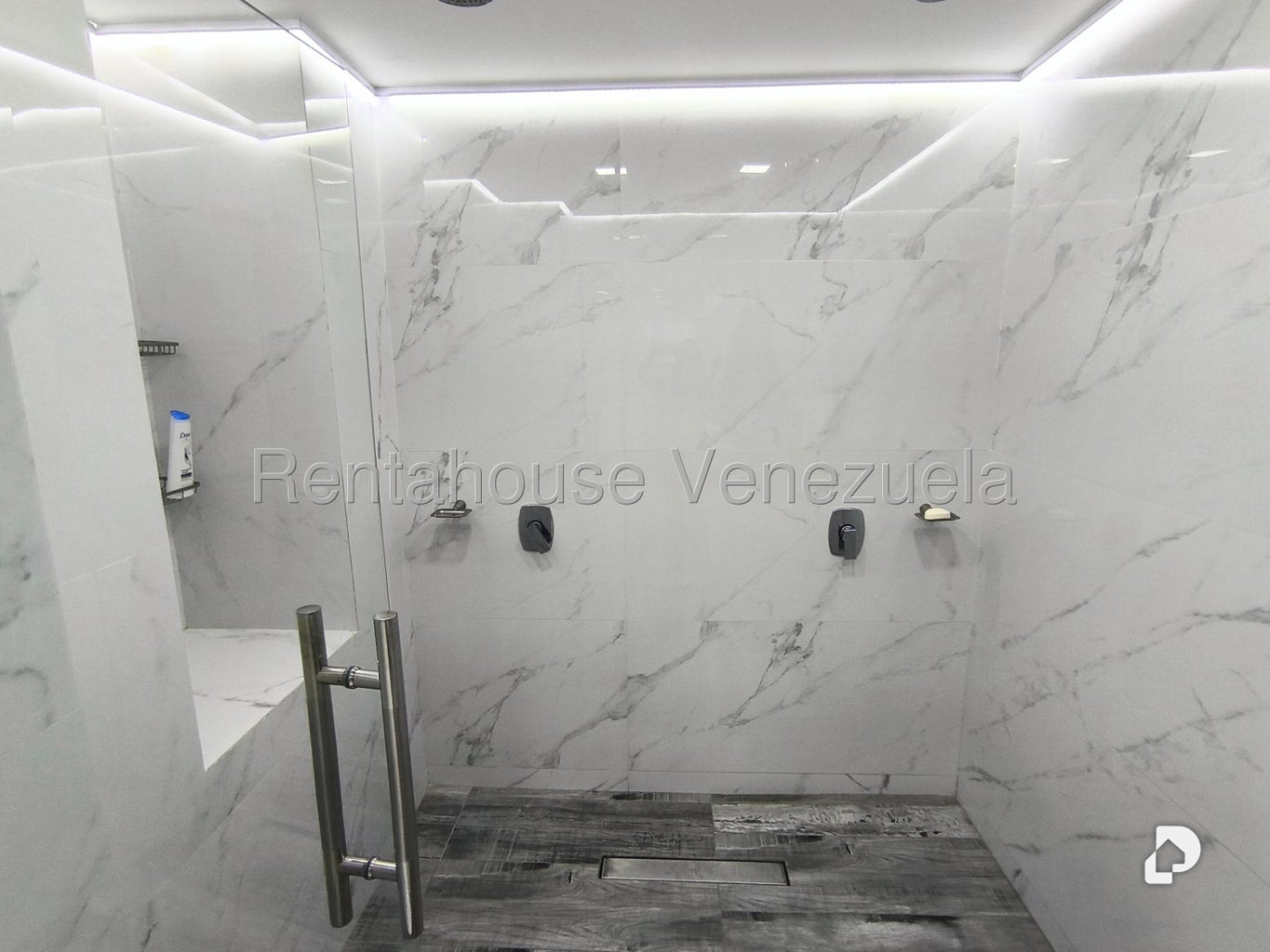 Penthouse en Santa Fe Norte, Caracas