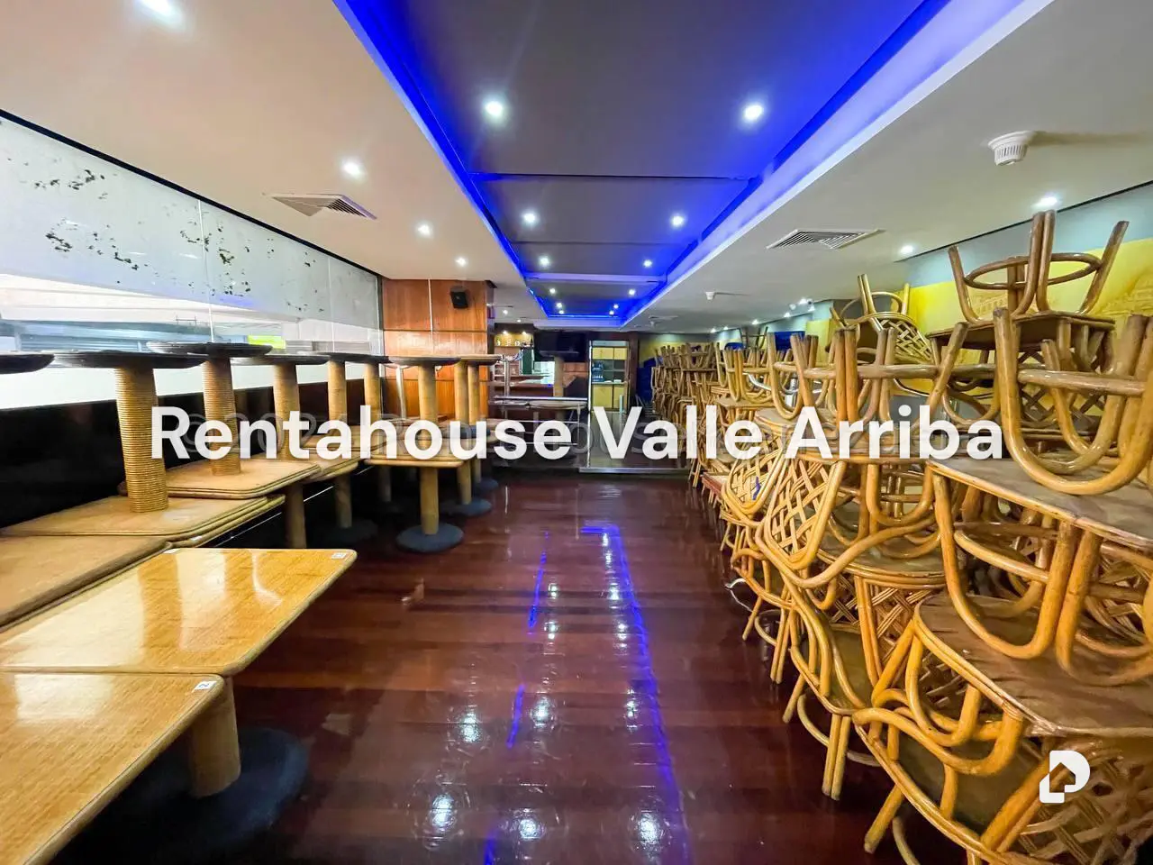 Local comercial en Los Palos Grandes, Caracas – 7
