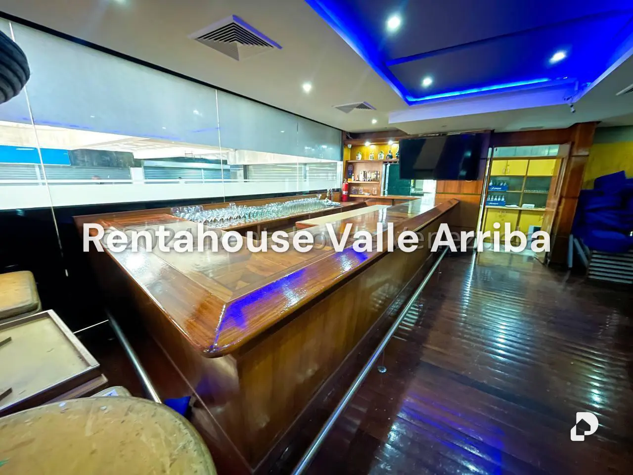 Local comercial en Los Palos Grandes, Caracas – 6