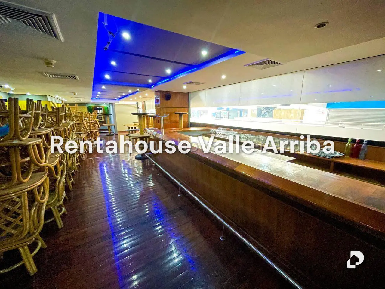 Local comercial en Los Palos Grandes, Caracas – 5