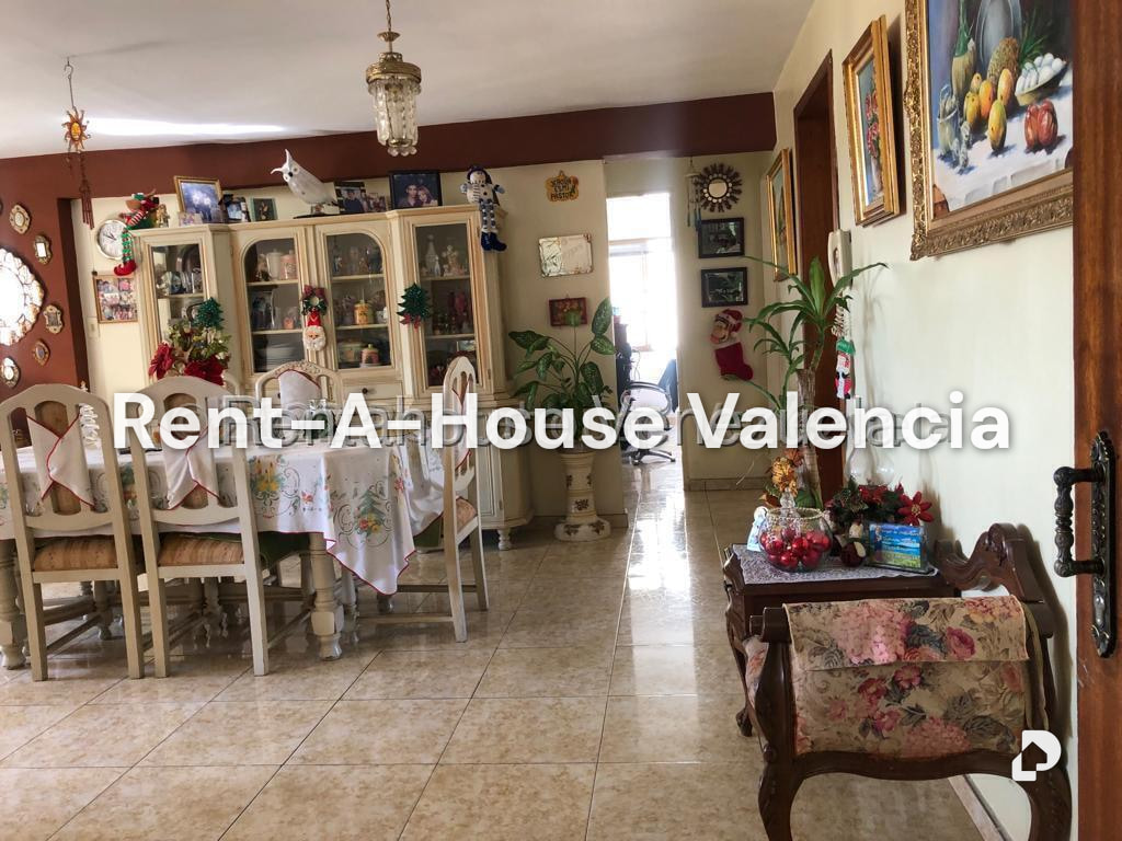 Apartamento en Camoruco, Valencia – 2