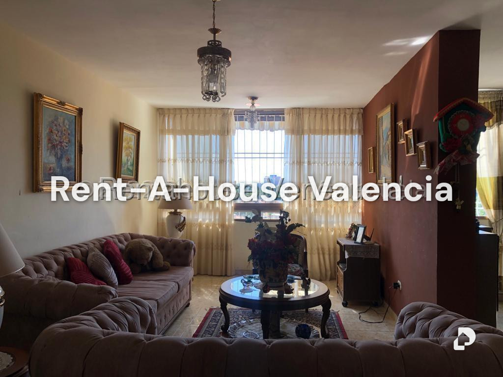 Apartamento en Camoruco, Valencia – 3