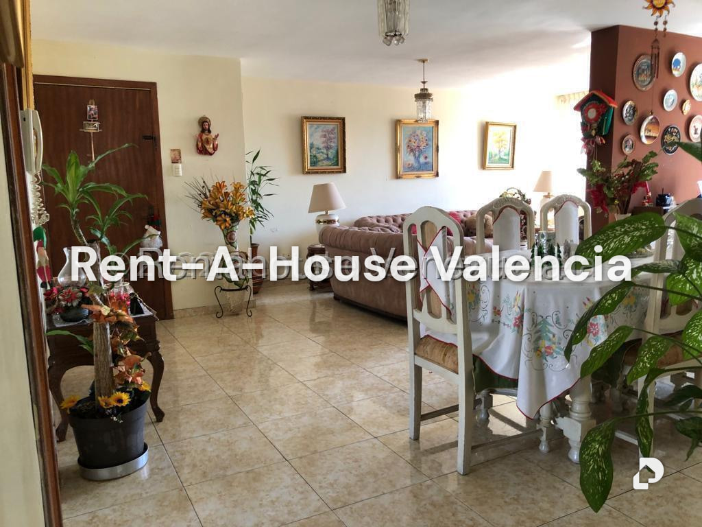 Apartamento en Camoruco, Valencia – 9