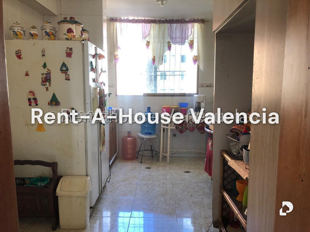Apartamento en Camoruco, Valencia – 8