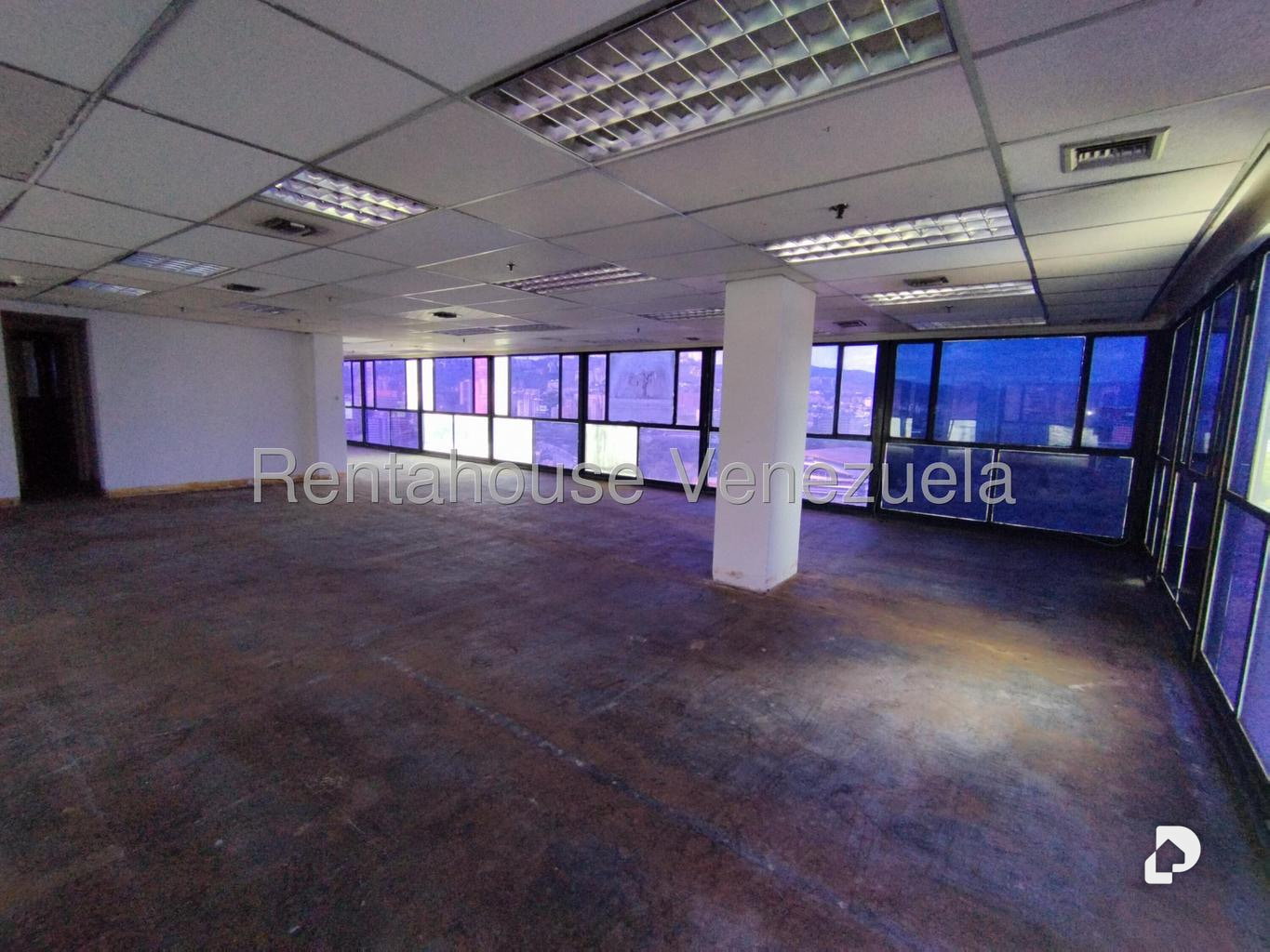 Oficina en Plaza Venezuela, Caracas – 4