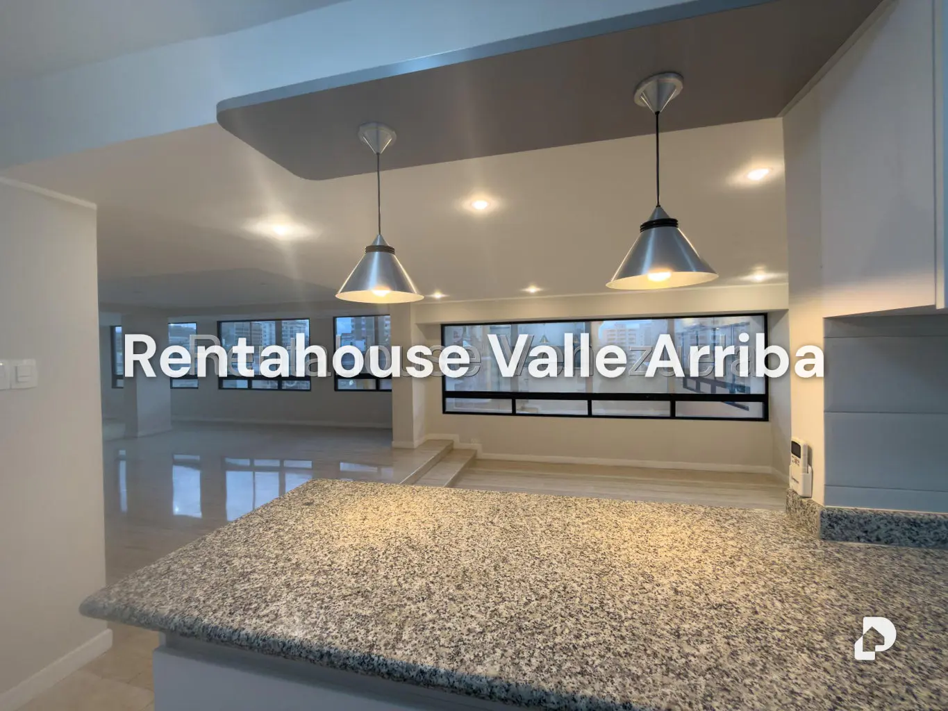 Apartamento en Los Palos Grandes, Caracas – 7
