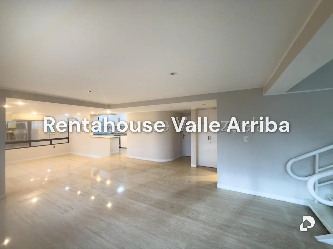 Apartamento en Los Palos Grandes, Caracas – 8