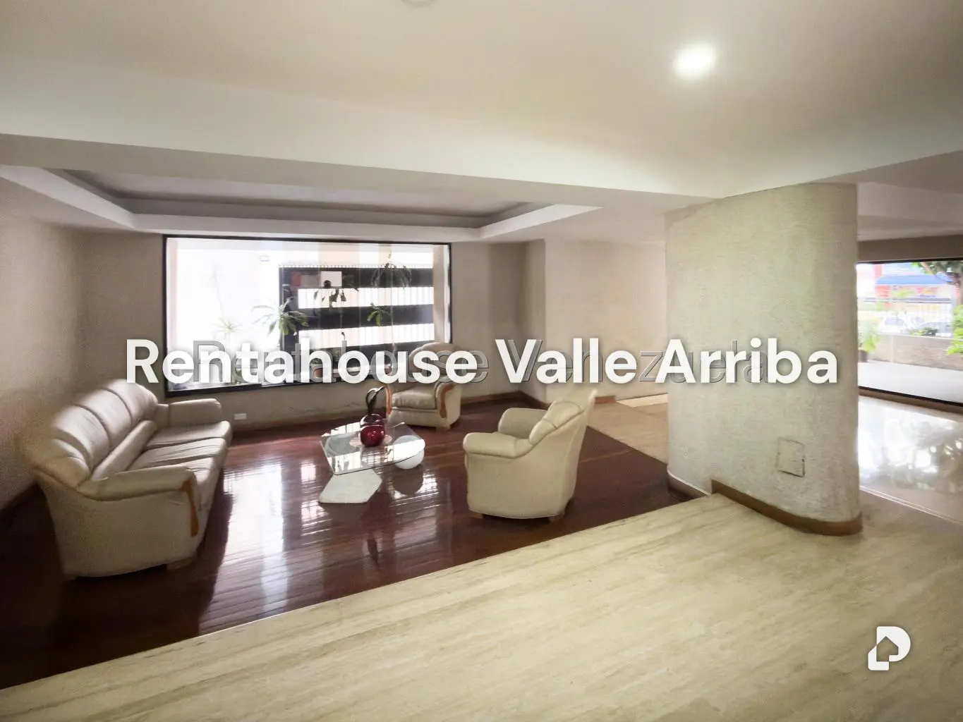 Apartamento en Los Palos Grandes, Caracas – 29