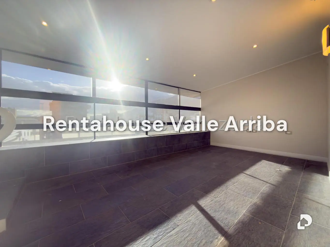 Apartamento en Los Palos Grandes, Caracas – 27