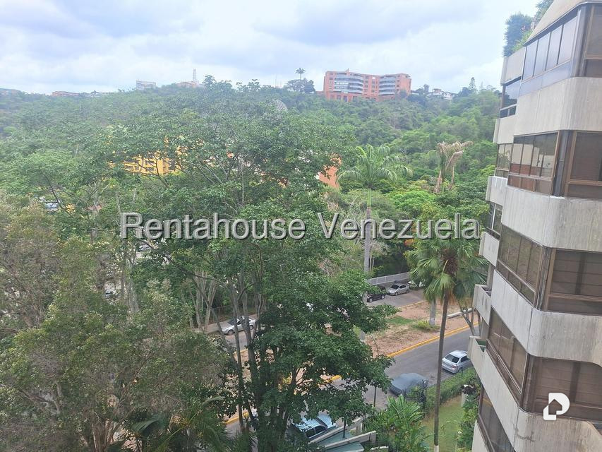 Apartamento en La Alameda, Caracas – 30