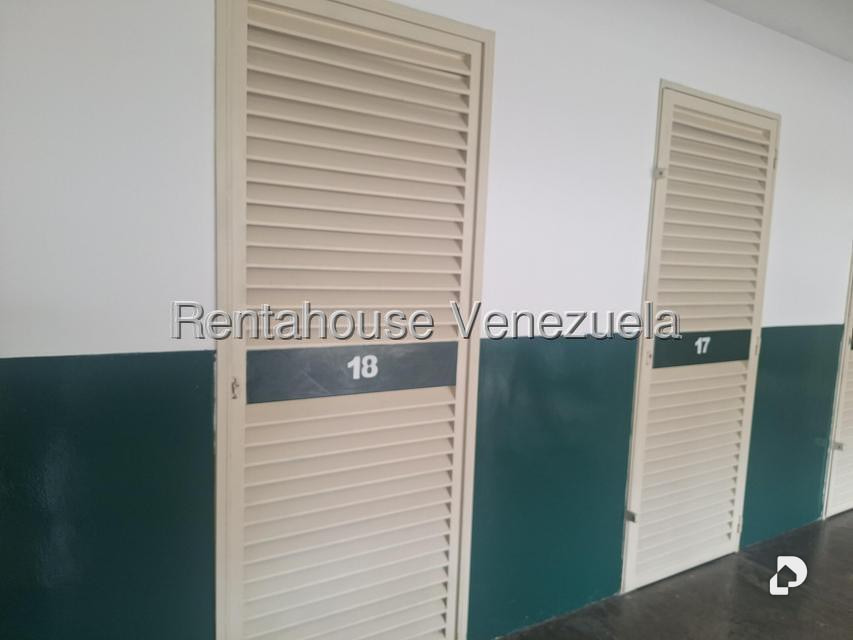 Apartamento en La Alameda, Caracas – 23
