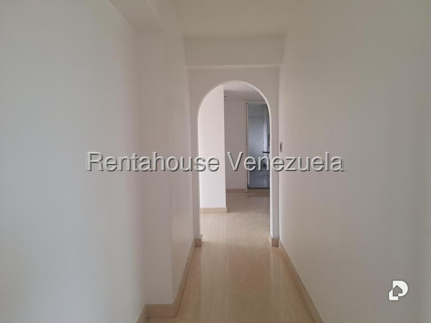 Apartamento en La Alameda, Caracas – 15