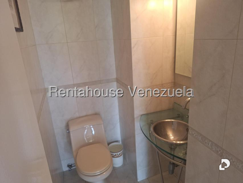 Apartamento en La Alameda, Caracas – 19