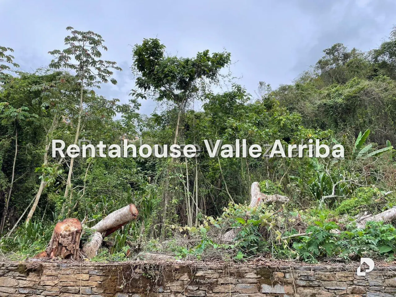Terreno en La Boyera, Caracas – 4