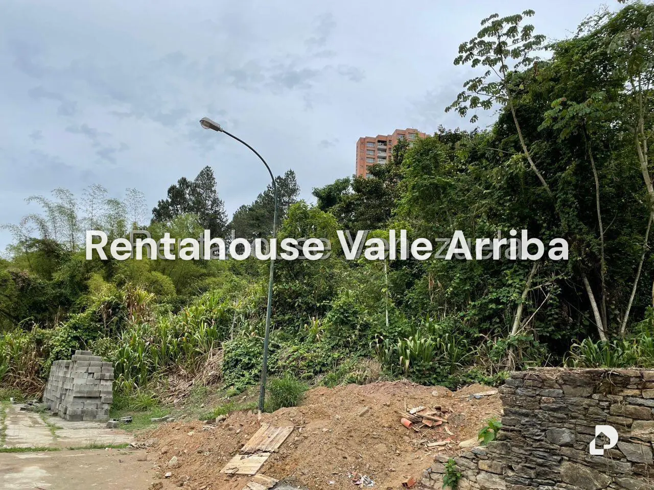 Terreno en La Boyera, Caracas – 3