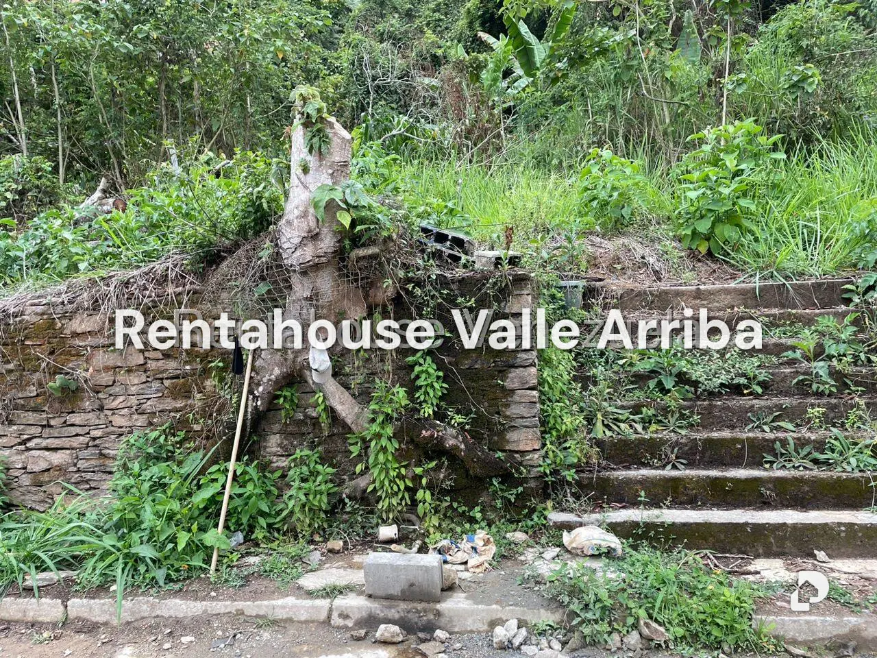 Terreno en La Boyera, Caracas – 6