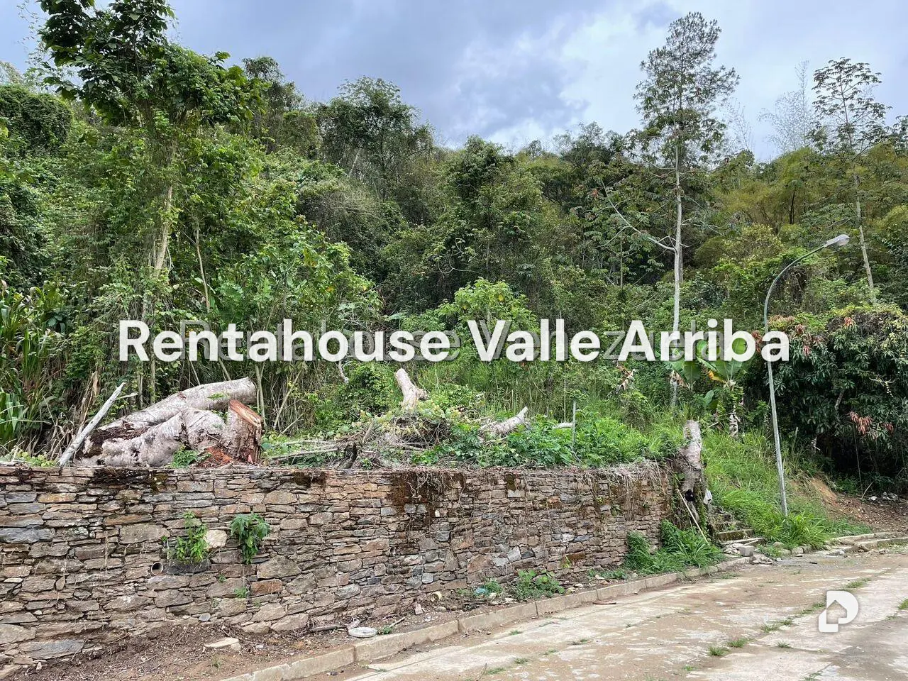 Terreno en La Boyera, Caracas – 5