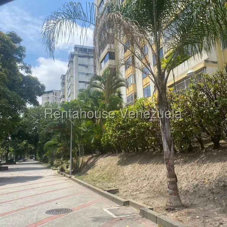 Apartamento en El Cafetal, Caracas - 1