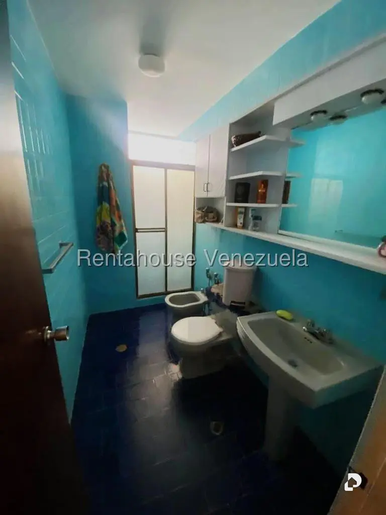 Apartamento en El Cafetal, Caracas – 17