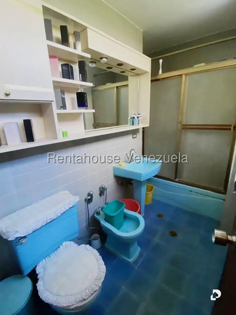 Apartamento en El Cafetal, Caracas – 18