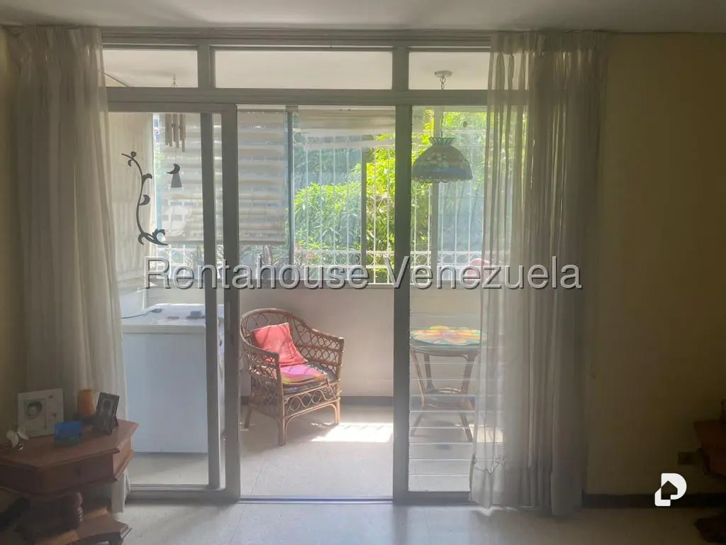 Apartamento en El Cafetal, Caracas – 8
