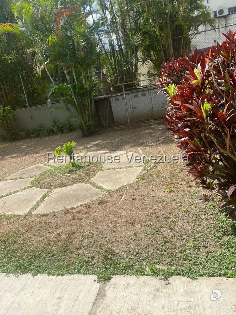 Apartamento en El Cafetal, Caracas – 19