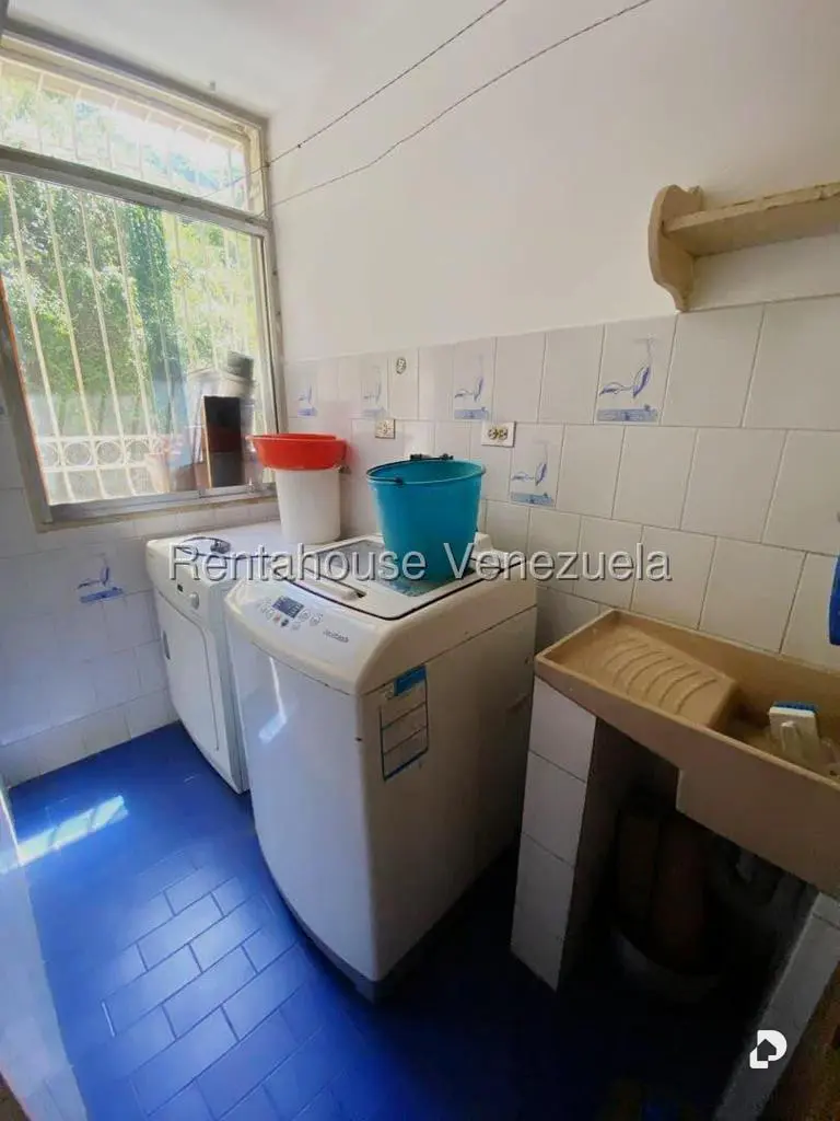 Apartamento en El Cafetal, Caracas – 13