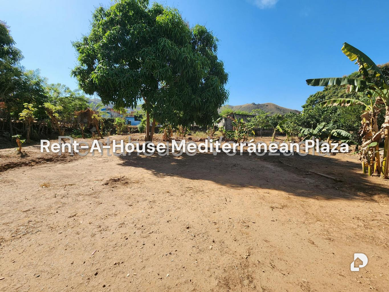 Land in Los Jarales, San Diego – 2