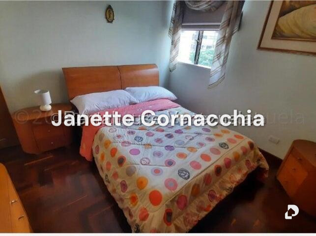 Apartamento en El Rosal, Caracas – 19